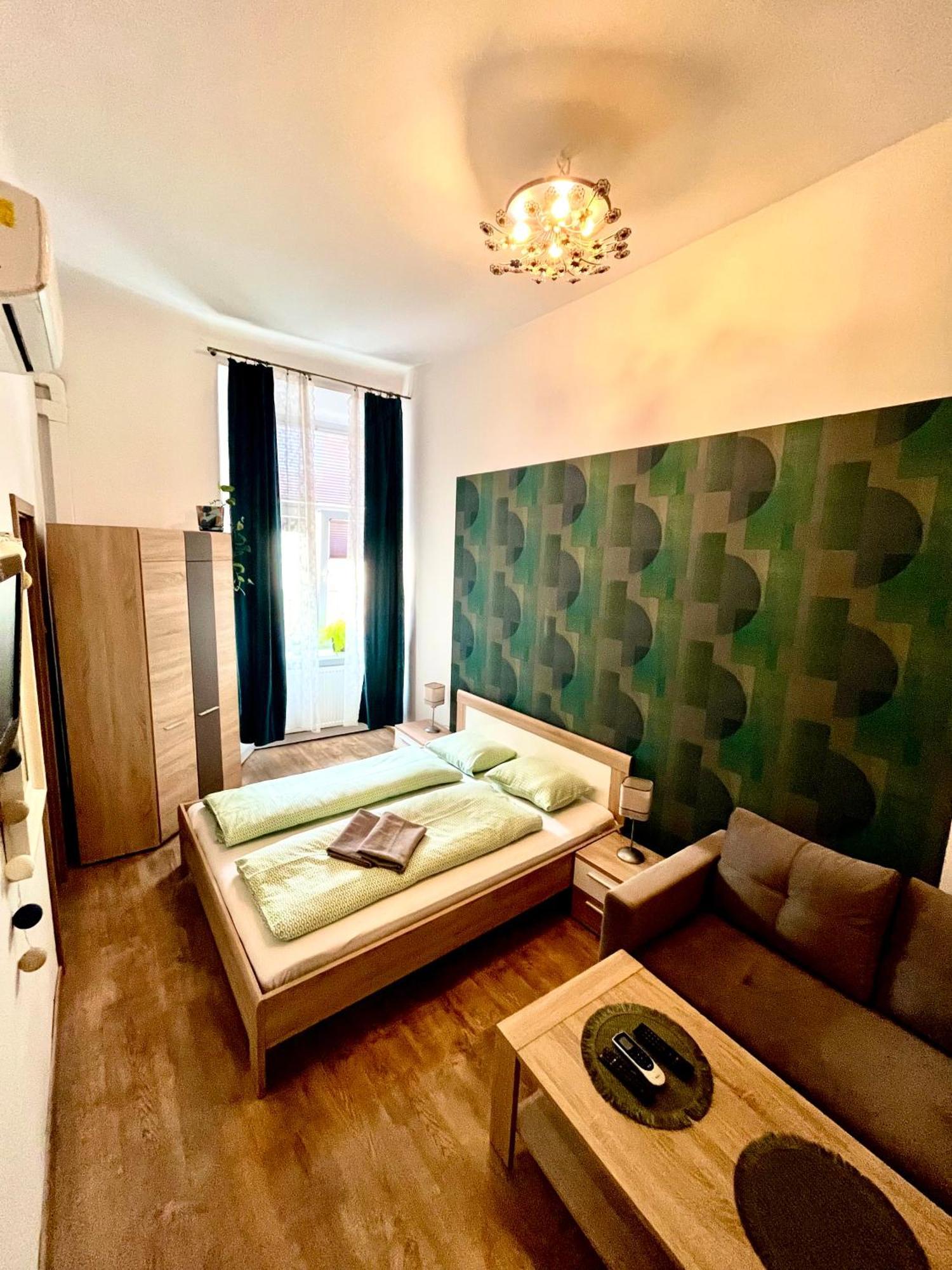 Pokoje Goscinne Wislna Krakow Exterior photo