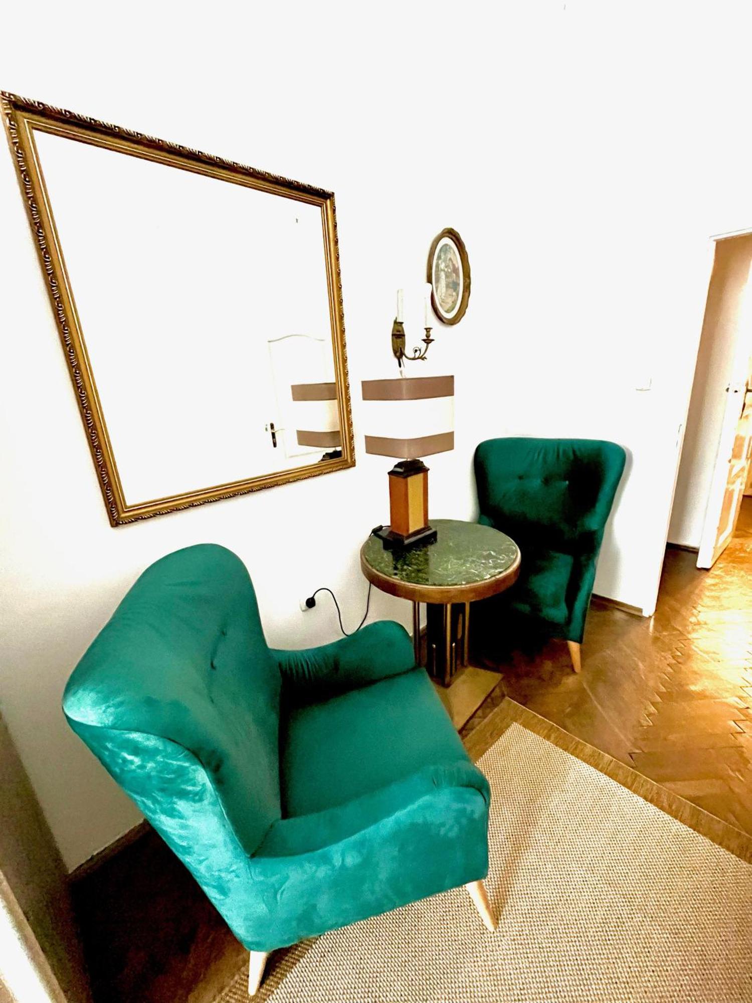Pokoje Goscinne Wislna Krakow Exterior photo